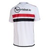 Original Trikotsatz São Paulo FC Heimtrikot 2023-24 Für Kinder